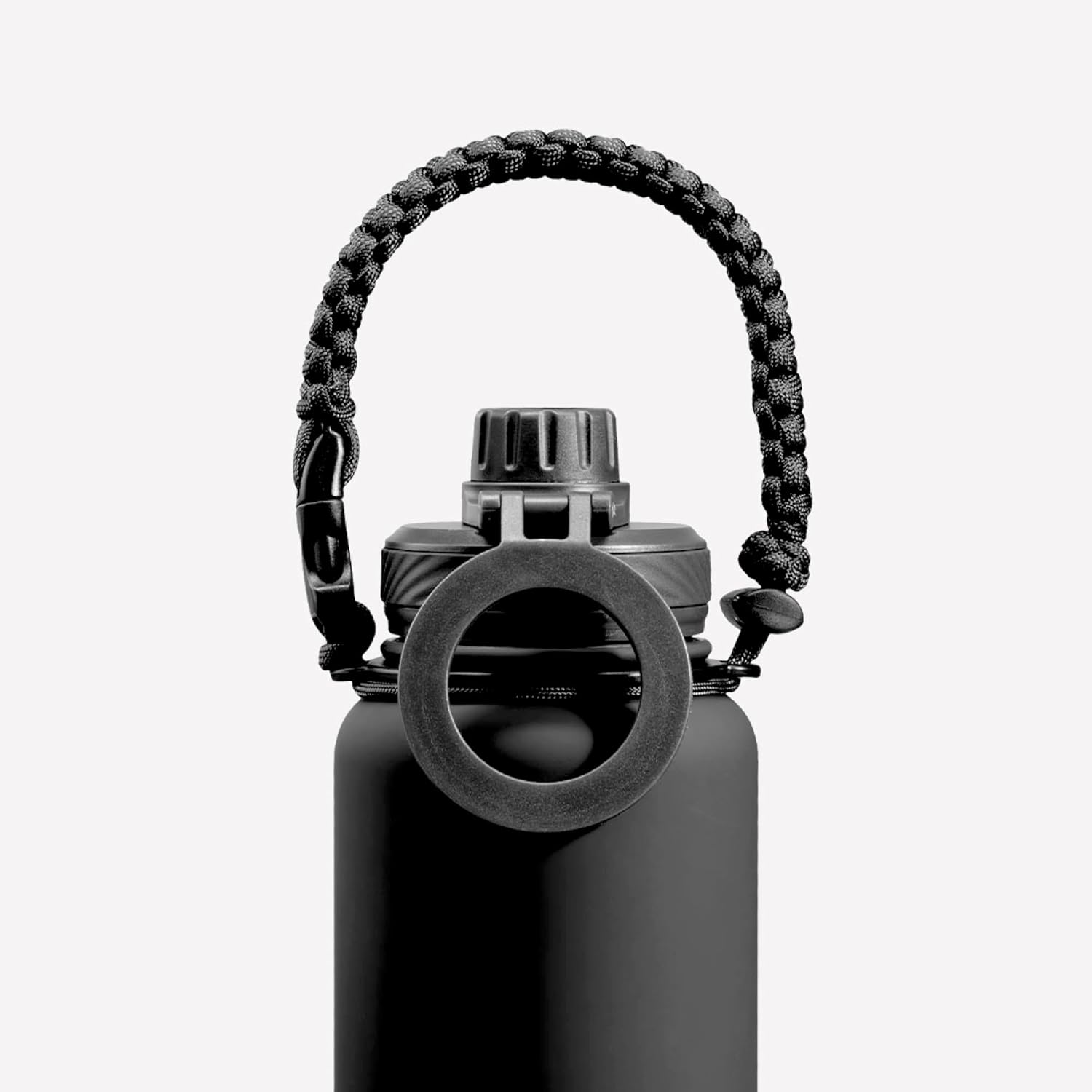 ZTAR Insulated Stainless Steel Water Bottle – Compatible with Magsafe usable as Tripod, Leak-Proof, Keeps Drinks cool or warm, For Travel, Gym, and Office, Ideal Gift for Women, Men & Kids, 22 oz